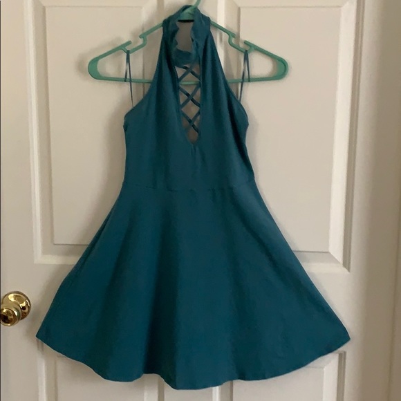 Express Very Sexy Dress - Picture 5 of 7